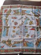 Souvenir sjaaltje gardameer Italië zgan
65x65cm, Ophalen of Verzenden, Zo goed als nieuw