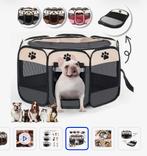 Kattenhok opvouwbaar 2 stuks, Dieren en Toebehoren, Katten-accessoires, Ophalen, Zo goed als nieuw