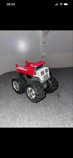 Tonka Monster Truck Auto Speelgoed, Ophalen, Gebruikt