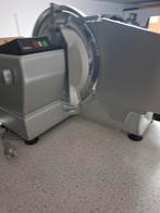 Snijmachine Bizerba incl Slijpapparaat., Ophalen, Zo goed als nieuw