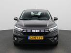 Dacia Sandero 1.0 TCe 90Pk Expression | PDC Achter | Licht-, Auto's, Dacia, Voorwielaandrijving, LED verlichting, Stof, Gebruikt