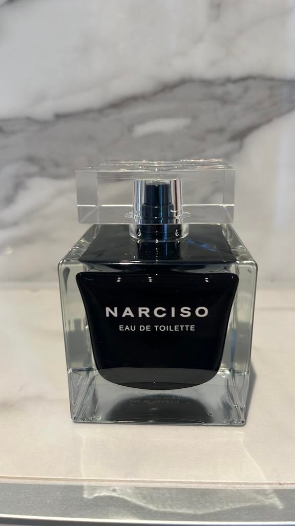 Narciso Rodriguez  Narciso 90 ml Eau de Toilette, Sieraden, Tassen en Uiterlijk, Uiterlijk | Parfum, Ophalen of Verzenden, Nieuw