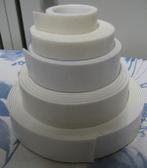 5 Rolletjes dubbelzijdig 3D foam., Hobby en Vrije tijd, Ophalen of Verzenden, Zo goed als nieuw, Overige thema's, Overige typen