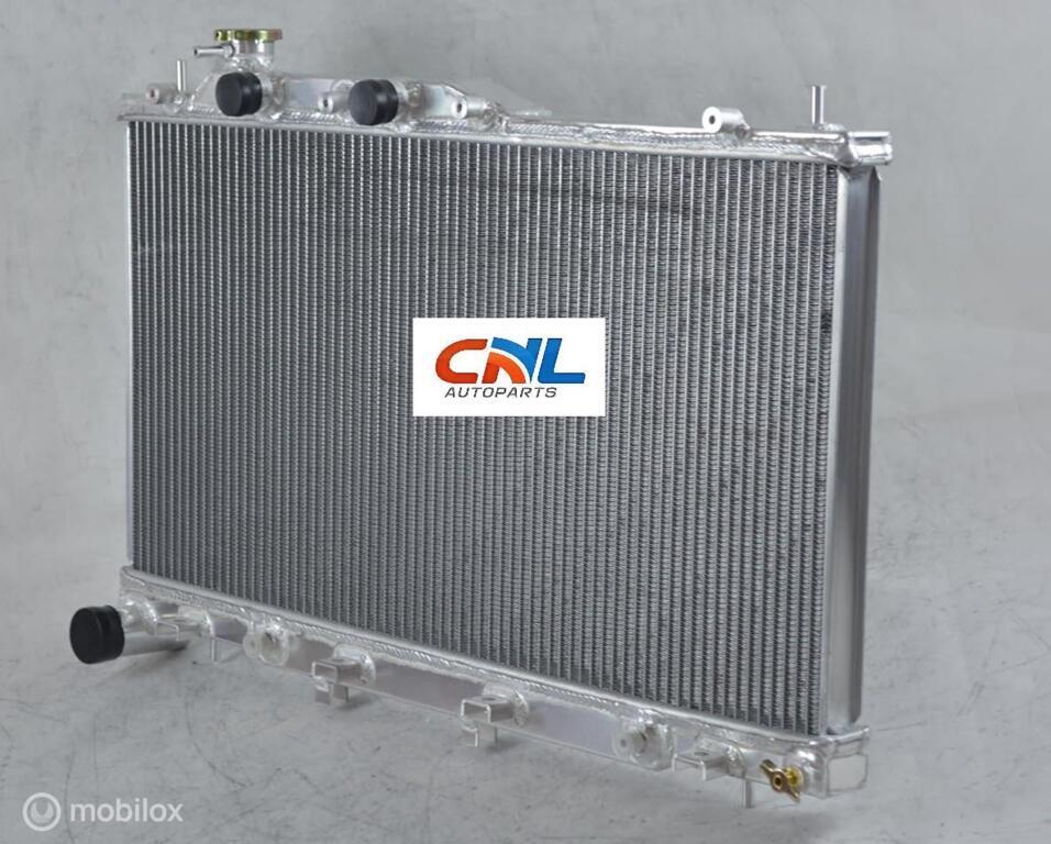 Radiateur 2003-2009 Subaru BL BP Outback / Legacy 3.0 EZ30, Auto-onderdelen, Nieuw, Ophalen of Verzenden