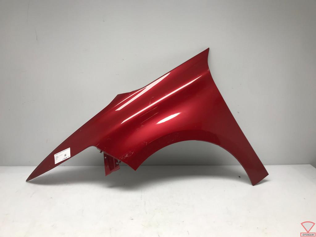 Citroen C4 Grand Picasso 2 13-20 Zijscherm Spatbord Links Vo, Auto-onderdelen, Gebruikt, Citroën, Stellantis N.V., Voor