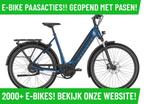 Gazelle Ultimate C380 HMB Elektrische fiets met BOSCH motor!, Gazelle, Nieuw, Ophalen of Verzenden, 59 cm of meer