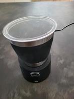 Melkopschuimer Jura - inductie, Ophalen, Zo goed als nieuw, Elektrische melkopschuimer