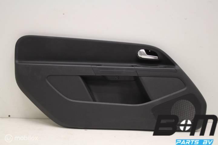 Deurpaneel LV (bestuurderskant) VW Up! 1S3867011, Gebruikt