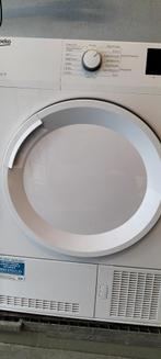 Wasdroger Beko, Witgoed en Apparatuur, Ophalen, Energieklasse A of zuiniger, 6 tot 8 kg, Zo goed als nieuw