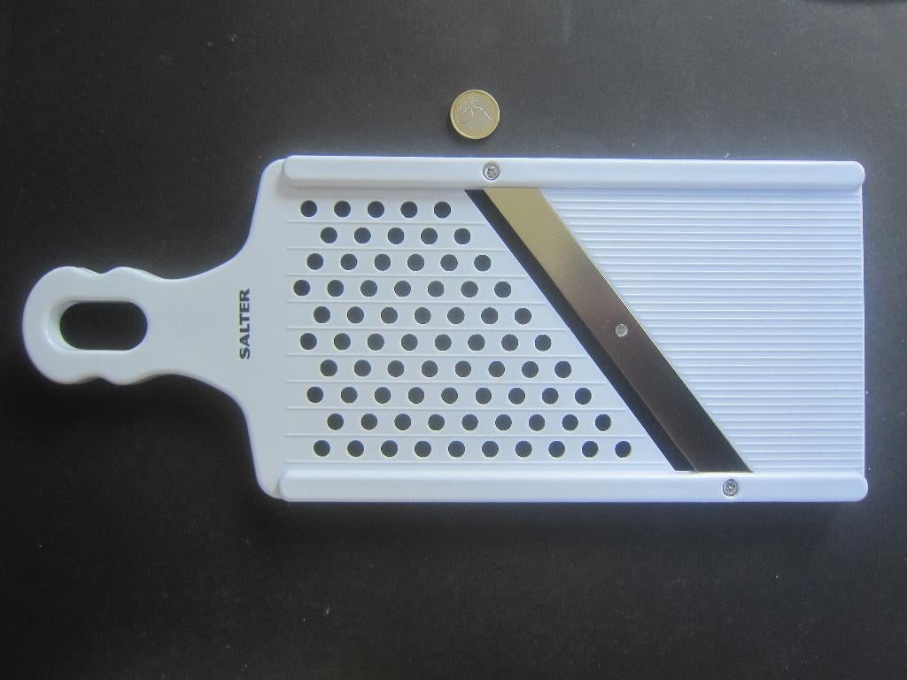 mandoline zuurkool schaaf  KOOLSCHAAF  VLIJMSCHERP !, Overige typen, Kunststof, Ophalen of Verzenden, Zo goed als nieuw