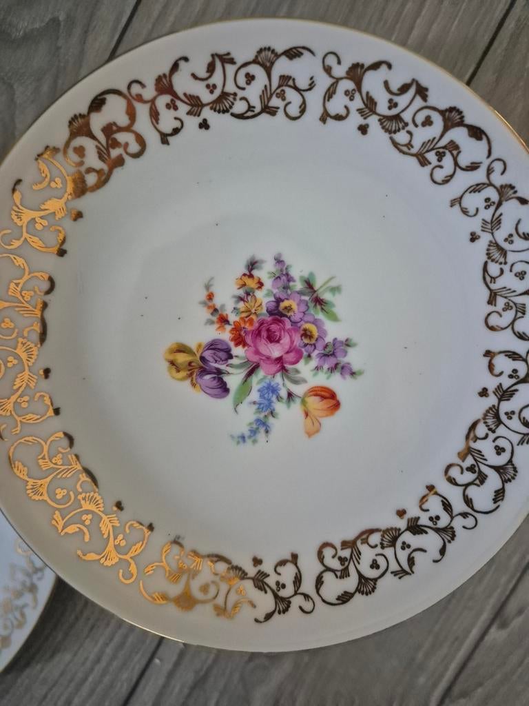 Gebaksstel, Antiek en Kunst, Antiek | Servies los, Ophalen