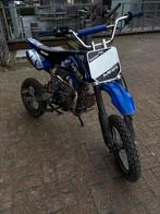 Gepard Pitbike 125cc Automaat - Weinig Gebruikt, Ophalen, Gebruikt, Pitbike