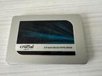 Crucial 2.5 inch SSD 1TB, Ophalen, Intern, Zo goed als nieuw, 1TB