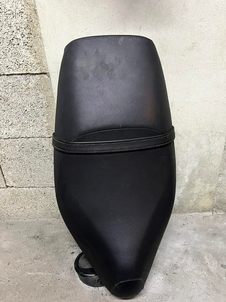 Gilera runner zadel kort model netjes, Ophalen of Verzenden