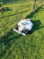 Mammotion Luba 2 3000 - Robotmaaier met 6 maanden garantie, Tuin en Terras, Robotmaaiers, Bestuurbaar via app, Ophalen of Verzenden