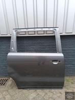 VW Sharan 7N Seat Alhambra 2010+ Portier Deur Rechts Achter, Seat, Gebruikt, Deur, Volkswagen AG