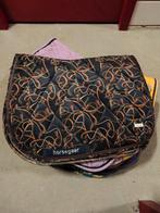 Dekje maat cob horsegear, Dieren en Toebehoren, Ophalen of Verzenden, Zo goed als nieuw