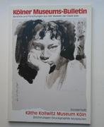 Kunstboeken Käthe Kollwitz en Horst Janssen, Verzenden, Zo goed als nieuw, Schilder- en Tekenkunst