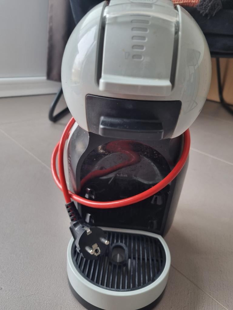 Dolce Gusto koffieapparaat, Witgoed en Apparatuur, Koffiezetapparaten, Ophalen of Verzenden