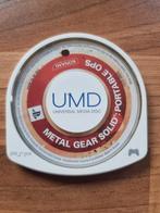 Megal gear Solid Portable ops, Spelcomputers en Games, Games | Sony PlayStation Portable, Vanaf 18 jaar, Shooter, 1 speler, Ophalen of Verzenden