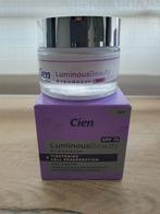 Cien dagcrème met MYRAMAZE, Ophalen of Verzenden, Nieuw, Gehele gezicht, Verzorging