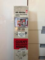 One Direction behang, Verzamelen, Ophalen, Zo goed als nieuw, Poster, Artwork of Schilderij