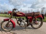 2x Oldtimer ducati 98 opknapper zonder papieren, Motoren, 1 cilinder, Overig, 98 cc