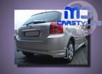 Toyota Corolla E12 - Achterbumper spoilers, Ophalen of Verzenden, MJ-Carstyling, Info@mj-carstyling.net, Sibeliusstraat 81 5011JH Tilburg