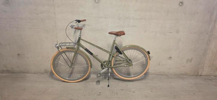 Veloretti dames fiets, Fietsen en Brommers, Fietsen | Oldtimers, Ophalen of Verzenden