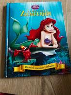 De kleine zeemeermin, Ophalen of Verzenden, Zo goed als nieuw, Disney, Fictie algemeen