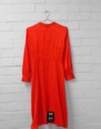 Kocca - Prachtige rode Jurk maat XS - Nieuw €140, Kocca, Nieuw, Ophalen of Verzenden, X