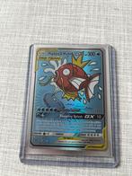 Magikarp & Wallord GX, Hobby en Vrije tijd, Verzamelkaartspellen | Pokémon, Ophalen of Verzenden, Zo goed als nieuw, Losse kaart