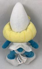 De Smurfen Smurfin Peyo pluche figuur knuffel 28cm, Postbus 64461, Brunssum, Nederland, Verzenden, Overige typen, Kenduseditemsinfo@gmail.com