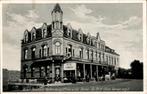 Valkenburg KVR05 1496 Hotel Tummers, Verzenden, 1940 tot 1960, Gelopen, Limburg