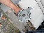 Gratis- sturmey archer 3 speed AB break hub, Fietsen en Brommers, Fietsonderdelen, Oldtimer, Zo goed als nieuw, Sturmey Archer