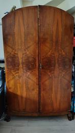 Ruime Woonkamerkast - Gratis Ophalen!, Huis en Inrichting, Kasten | Kledingkasten, Ophalen, Gebruikt, 50 tot 75 cm, 200 cm of meer