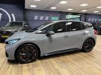 CUPRA Born Copper Edition 82 kWh UNIEK! 550 km (WLPT) Nieuws, Automaat, 1849 kg, Zwart, 82 kWh