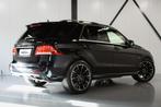 Mercedes-Benz GLE 500 e 4MATIC 22" | PANO | AMG Edition | Ha, Auto's, Mercedes-Benz, Automaat, 442 pk, Gebruikt, GLE