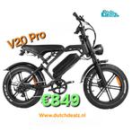Inkoop & Verkoop E-bikes en Fatbikes, Ophalen of Verzenden, Gebruikt