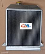 Radiateur Morgan Plus 8 Eight +8 1968-2003, Auto-onderdelen, Nieuw, Ophalen of Verzenden