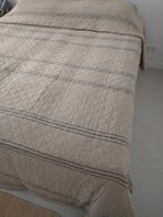 Clayre&Eef Quilt, 'sprei'., Huis en Inrichting, Overige typen, Ophalen of Verzenden, Zo goed als nieuw, Tweepersoons