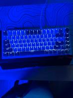 Ajazz AK820 Mechanisch Toetsenbord - Nieuwstaat!, Computers en Software, Toetsenborden, Ophalen, Gaming toetsenbord, Zo goed als nieuw
