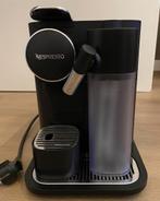 De'Longhi Nespresso Gran Lattissima EN650.B  // met gebreken, Gebruikt, Ophalen of Verzenden, Koffiepads en cups