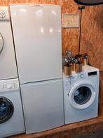 Bosch Koelkast met Vriesvak - Goed Onderhouden, Ophalen, 150 tot 200 liter, Gebruikt, 60 cm of meer