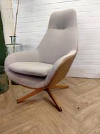 Pode Sparkle Two | Draaifauteuil | Refurbished Kvadrat, Leolux, Modern design refurbished, Info@andriesign.nl, 75 tot 100 cm