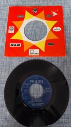 single Nico Haak - Doedelzakke-pakkie - 1975, Gebruikt, 7 inch, Single, Ophalen of Verzenden