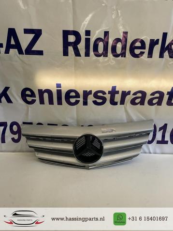 Mercedes b klasse grille beschikbaar voor biedingen