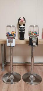Kauwgomballen stuiterballen automaten nieuw, Ophalen of Verzenden, Nieuw