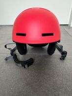 Atomic Skihelm Rood Maat S - Goede Staat, Ophalen, Gebruikt, Overige typen, Atomic