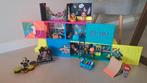 LOL Surprise Camper & Container Huis met Poppen, Ophalen, Gebruikt, Overige typen